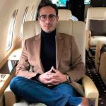 La historia de «El estafador de Tinder», acusado de robar a varias mujeres La historia de "El estafador de Tinder", acusado de robar a varias mujeres