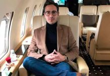 La historia de «El estafador de Tinder», acusado de robar a varias mujeres La historia de "El estafador de Tinder", acusado de robar a varias mujeres