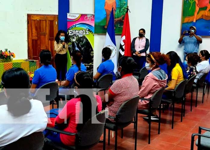 Rueda de negocios con protagonistas de turismo en Estelí