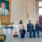 Estas son las autoridades de la Universidad Nacional Francisco Luis Espinoza en Estelí Nuevas autoridades en la Universidad Nacional Francisco Luis Espinoza Pineda en Estelí