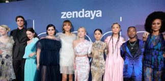 Estos actores de Euphoria confirman su romance