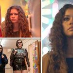 Euphoria bate récord en audiencia y tendrá una tercera temporada Euphoria bate récord en audiencia y tendrá una tercera temporada