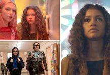 Euphoria bate récord en audiencia y tendrá una tercera temporada Euphoria bate récord en audiencia y tendrá una tercera temporada