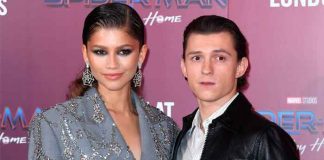¿Tom Holland aparece o no en un capítulo de Euphoria?