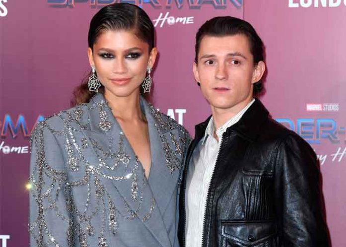 ¿Tom Holland aparece o no en un capítulo de Euphoria?