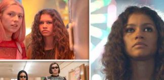 Euphoria bate récord en audiencia y tendrá una tercera temporada