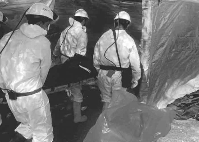 Suben a 13 los muertos por explosión en mina en Boyacá, Colombia