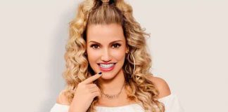 Fanny Lu confirma que llegará al altar, ¿con quién se casará?