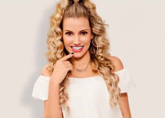 Fanny Lu confirma que llegará al altar, ¿con quién se casará?