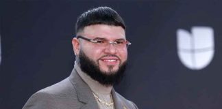 ¿Porqué Farruko no volverá a cantar su famoso éxito "Pepas"?