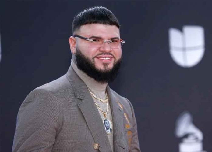 ¿Porqué Farruko no volverá a cantar su famoso éxito 