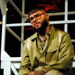 Farruko asegura que en su gira seguirá presentando “todos sus éxitos”