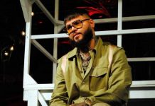 Farruko asegura que en su gira seguirá presentando “todos sus éxitos” Farruko asegura que en su gira seguirá presentando “todos sus éxitos”