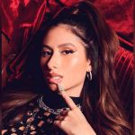 Fátima Pinto hace su debut musical con el tema "Mutuo Acuerdo"