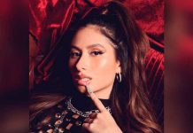 Fátima Pinto hace su debut musical con el tema «Mutuo Acuerdo» Fátima Pinto hace su debut musical con el tema "Mutuo Acuerdo"