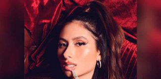Fátima Pinto hace su debut musical con el tema "Mutuo Acuerdo"