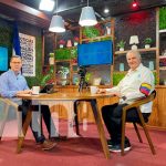 4 de febrero: Un antes y un después en la historia de Venezuela Entrevista a Javier Arrúe, embajador de Venezuela en Nicaragua