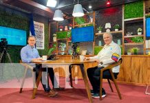 4 de febrero: Un antes y un después en la historia de Venezuela Entrevista a Javier Arrúe, embajador de Venezuela en Nicaragua