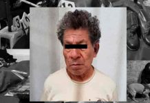 Identifican a seis víctimas del ‘feminicida de Atizapán’ en México Identifican a seis víctimas del 'feminicida de Atizapán' en México