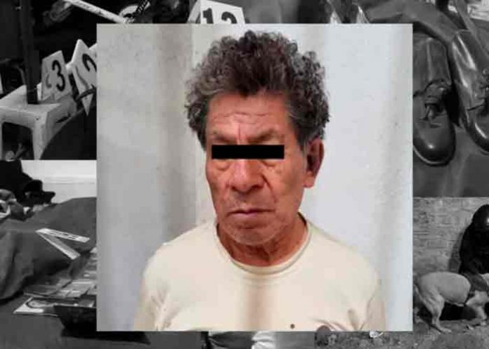 feminicida- Identifican a seis víctimas del 'feminicida de Atizapán' en México