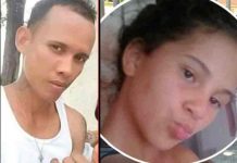 Capturan a hombre por feminicidio contra su pareja en Colombia Capturan a hombre por feminicidio contra su pareja en Colombia