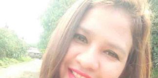 Feminicicio de Fernanda Najera asesinada en El Salvador
