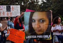 Fiscalía General de México retoma investigación de feminicidio de 2012 Fiscalía General de México retoma investigación de feminicidio de 2012