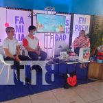 Feria del Amor y la Amistad con 150 emprendedores de Nicaragua Invitación a Feria del Amor y la Amistad en Nicaragua