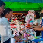 Feria del Amor y la Amistad en Ocotal
