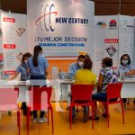 ¡Una oportunidad de cumplir un sueño! En Managua inauguran Expocasa ¡Una oportunidad de cumplir un sueño! En Managua inauguran EXPOCASA