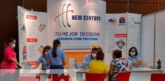 ¡Una oportunidad de cumplir un sueño! En Managua inauguran EXPOCASA