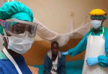 59 personas en Nigeria mueren por brote de fiebre Lassa