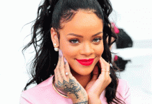 ¡La sensación! Rihanna presume su embarazo con revelador look ¡La sensación! Rihanna presume su embarazo con revelador look