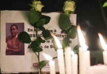 Condenan a hombre por atropellar mortalmente a prostituta en Francia Condenan a hombre por atropellar mortalmente a prostituta en Francia