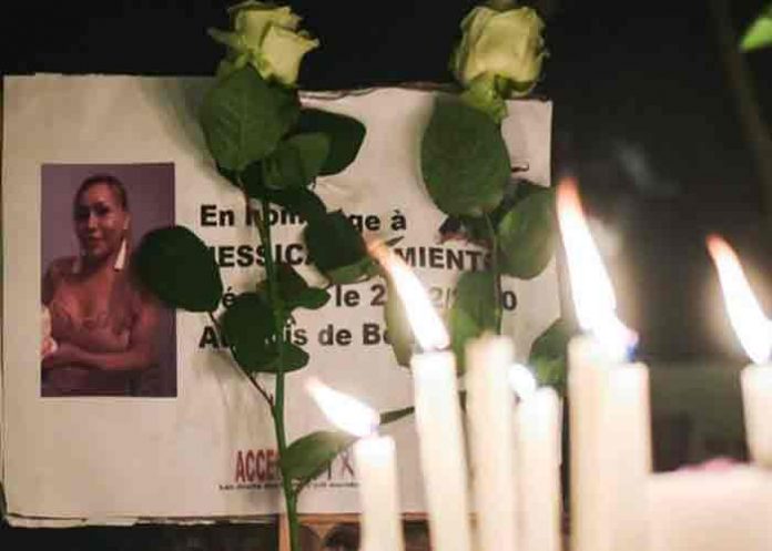 Condenan a hombre por atropellar mortalmente a prostituta en Francia