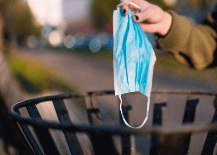 francia2 Francia pone fin a uso obligatorio de mascarillas en bares y restaurantes