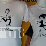 Regalos con bonitas frases para San Valentín en Nicaragua