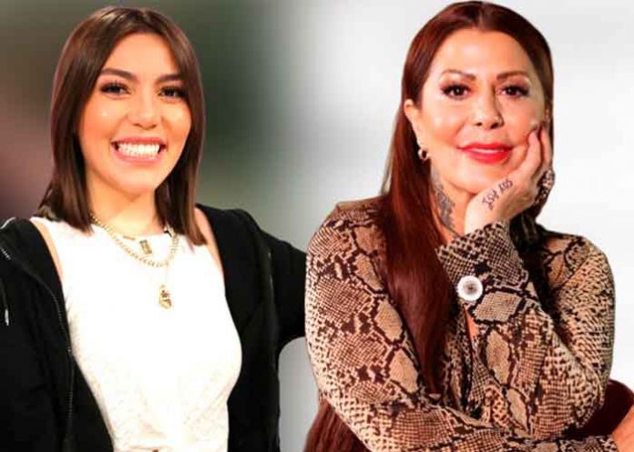 Frida Sofía tacha de “madre tóxica” a Alejandra Guzmán