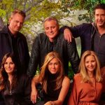 Friends llega al streaming de China censurada