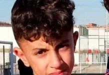 Joven futbolista es asesinado en una pelea callejera en Madrid Joven futbolista es asesinado en una pelea callejera en Madrid