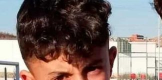 Joven futbolista es asesinado en una pelea callejera en Madrid