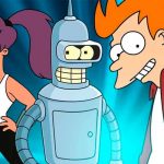 Hulu está trabajando nuevos episodios de Futurama Hulu está trabajando nuevos episodios de Futurama