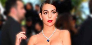 Georgina Rodríguez se destapa y responde a los ataques de su hermana