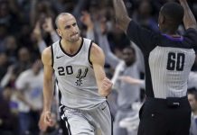 ginobili, salon de la fama, baloncesto, argentina,