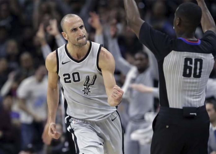 ginobili, salon de la fama, baloncesto, argentina,