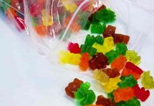 Niño colombiano muere por comer droga oculta en unas gomitas Gomitas con droga acaban con la vida de un niño en Colombia