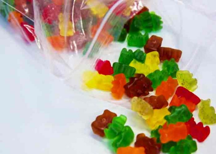 Gomitas con droga acaban con la vida de un niño en Colombia