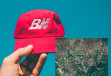 Recuperar una gorra le costó la vida a un adolescente en Nueva Segovia Imagen de una gorra