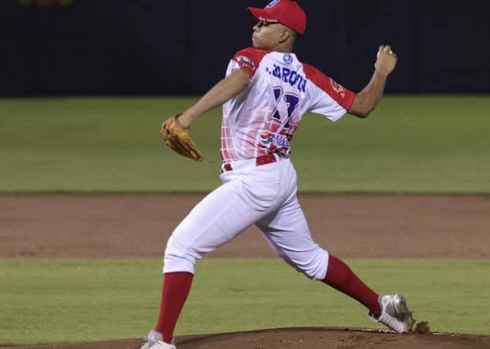 Pomares inició este viernes con 20 equipos pomares, gpo, nicaragua, baseball, boer,