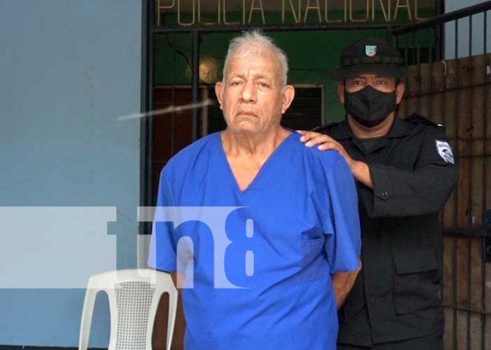 Declaran culpable a taxista de Granada por homicidio